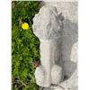 Image 2 : Concrete Lion Yard Decor (Very Heavy, Bring Help To Load)