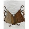 Image 2 : Firewood Holder/Carrier