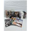 Image 1 : War Themed Books & Movies