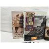 Image 3 : War Themed Books & Movies