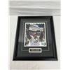 Image 1 : Framed Sidney Crosby (Pittsburgh Penguins)