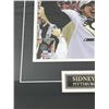 Image 2 : Framed Sidney Crosby (Pittsburgh Penguins)