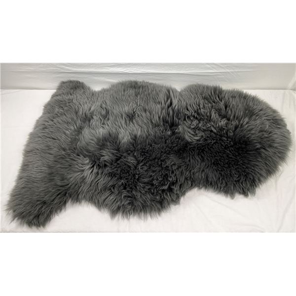 Interiors Genuine Sheepskin Rug