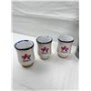 Image 2 : 1978 Commonwealth Games Stoneware Saki Set