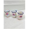 Image 3 : 1978 Commonwealth Games Stoneware Saki Set