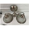 Image 3 : Assorted Wall Lighting Fixtures