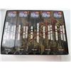 Image 2 : World War II & Nazi VHS & DVD Movies