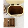 Image 5 : Assorted Trinket Boxes