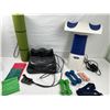 Image 1 : Assorted Fitness Equipment