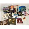 Image 1 : Variety of Books About Animals