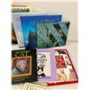 Image 2 : Variety of Books About Animals