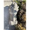 Image 3 : Concrete Lion Yard Decor (Very Heavy, Bring Help To Load)