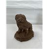 Image 2 : Cast Iron Bulldog Door Stoppers