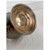 Image 8 : Copper (Viking Plate) & Silver Plated Tea Service