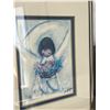 Image 2 : 5 Framed Prints