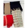 Image 2 : Assorted Scarves