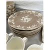 Image 2 : Assorted Bowring Dishes