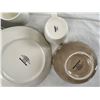 Image 8 : Assorted Bowring Dishes