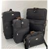 Image 1 : Ricardo Beverley Hills Luggage Set
