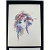 Image 2 : Prints by Jean-Claude Picot, Shan Merry & Fanch Ledan