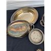 Image 2 : Silver Plated Servingware