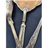 Image 8 : Silver Plated Servingware