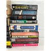 Image 2 : Assorted Novels