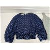 Image 2 : St. Martin Sequinned Ladies Shirt & Sequinned Tank Top