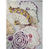 Image 2 : Assorted Doilies