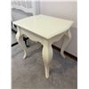 Image 2 : Single Bed Frame & Headboard with Night Table