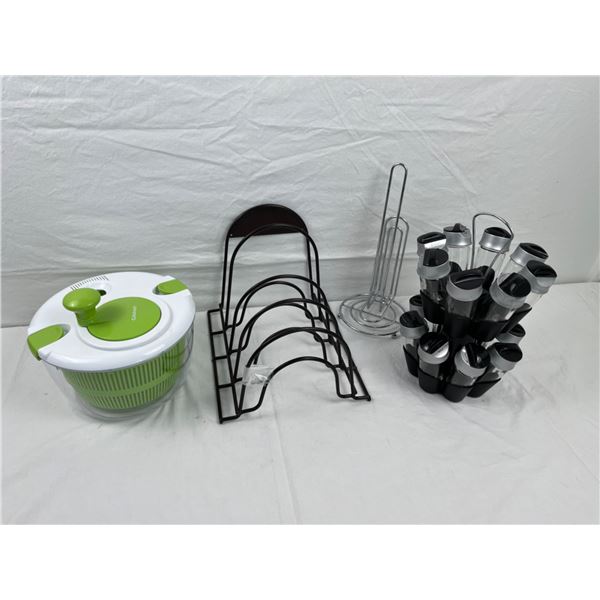 Kitchen Lot