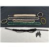 Image 1 : Assorted Fashion Jewellery