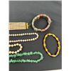Image 2 : Assorted Fashion Jewellery