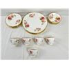 Image 1 : Royal Albert "American Beauty" China