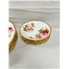 Image 2 : Royal Albert "American Beauty" China