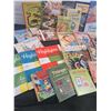 Image 2 : Assortment of Children's Books