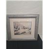 Image 2 : 2 Framed Prints