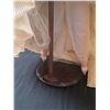 Image 8 : Large Elegant Porcelain Doll with Stand