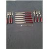 Image 1 : Assorted Mario Live Cutlery
