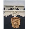 Image 1 : 3 Cherub Wall Shelves