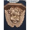 Image 2 : 3 Cherub Wall Shelves