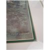Image 10 : 4 Framed Floral Prints