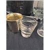 Image 8 : Assorted Barware