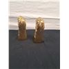 Image 2 : Brass Eagle Book Ends