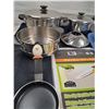 Image 2 : Kitchen Starter Lot