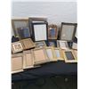 Image 1 : Assorted Photo Frames