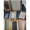 Image 4 : Assorted Photo Frames