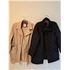 Image 1 : 2 Ladies Coats