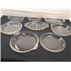 Image 1 : Assorted Pyrex, Anchor, & Fire King Oven Proof Dishes