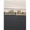 Image 1 : 2 Plaster Lions